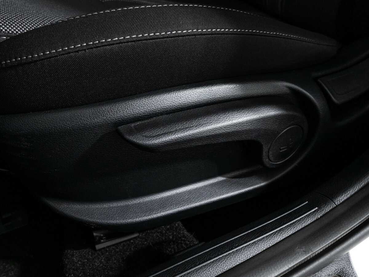 Kia Cerato б/у, 2022, Механическая. Фото: #21