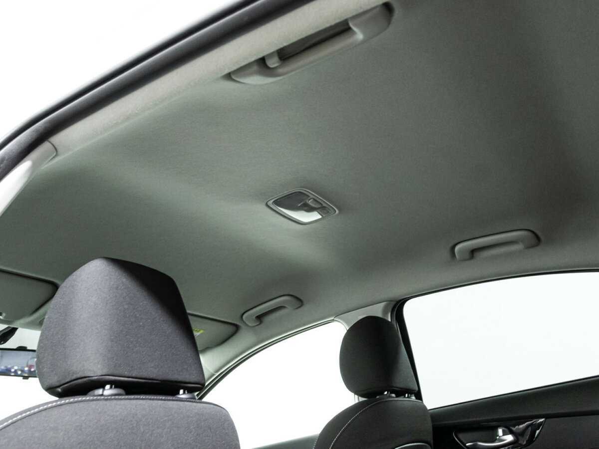 Kia Cerato б/у, 2022, Механическая. Фото: #22