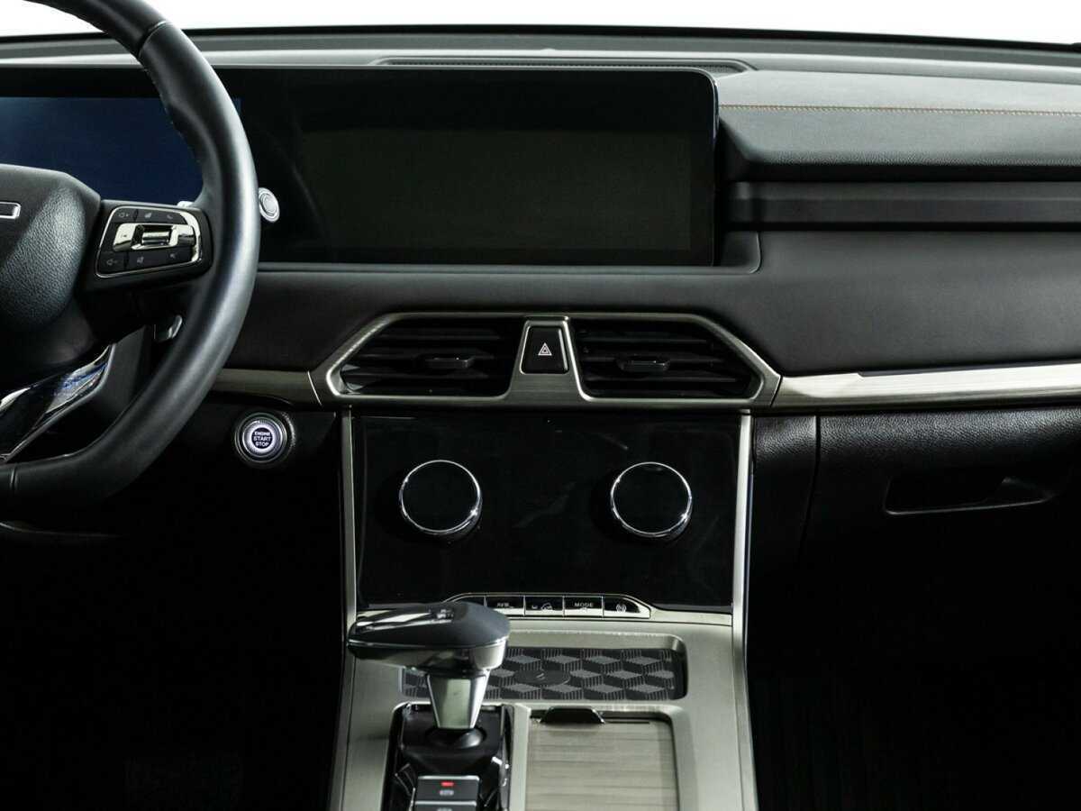 EXEED TXL б/у, 2022, Роботизированная. Фото: #10