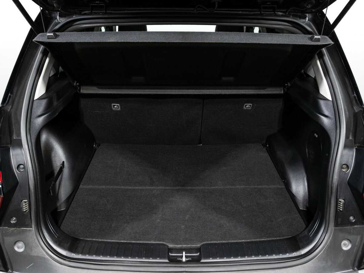 Hyundai Creta б/у, 2021, Автоматическая. Фото: #14