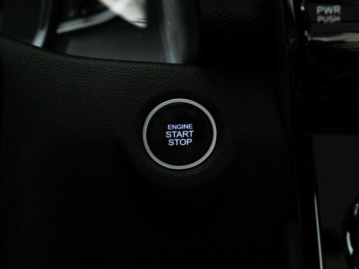 Hyundai Creta б/у, 2021, Автоматическая. Фото: #20