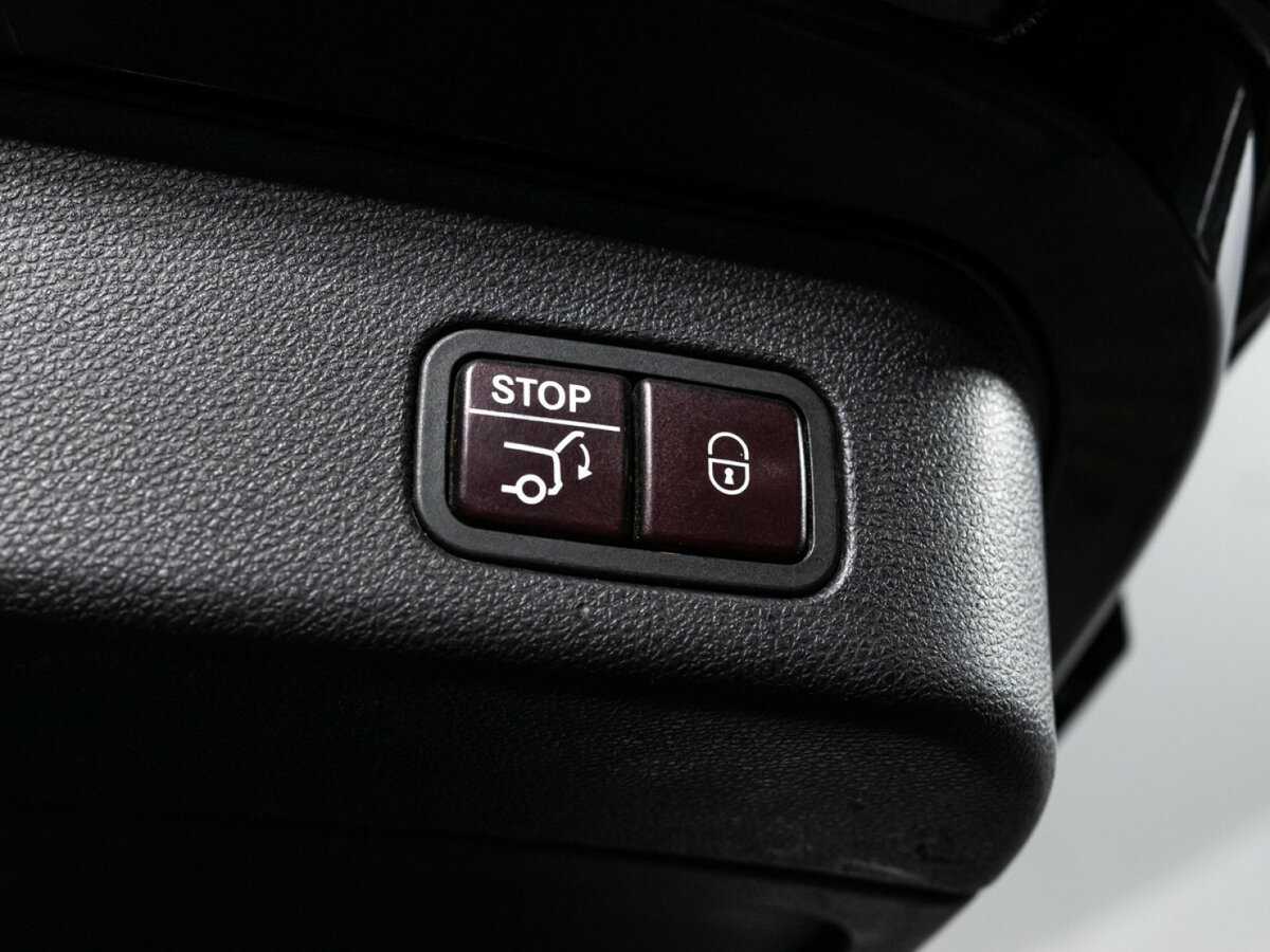 Mercedes-Benz M-Класс б/у, 2012, Автоматическая. Фото: #15