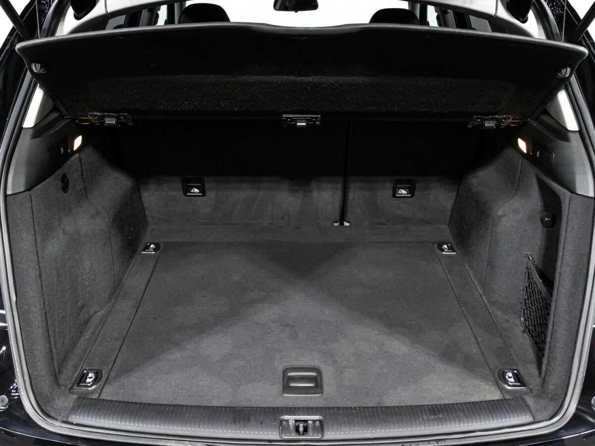 Audi Q5 б/у, 2014, Роботизированная. Фото: #14