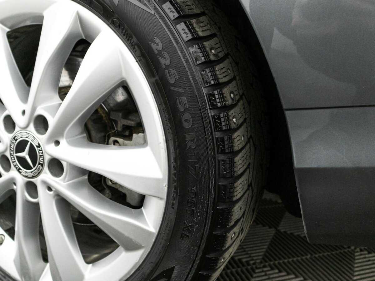 Mercedes-Benz C-Класс б/у, 2019, Автоматическая. Фото: #21