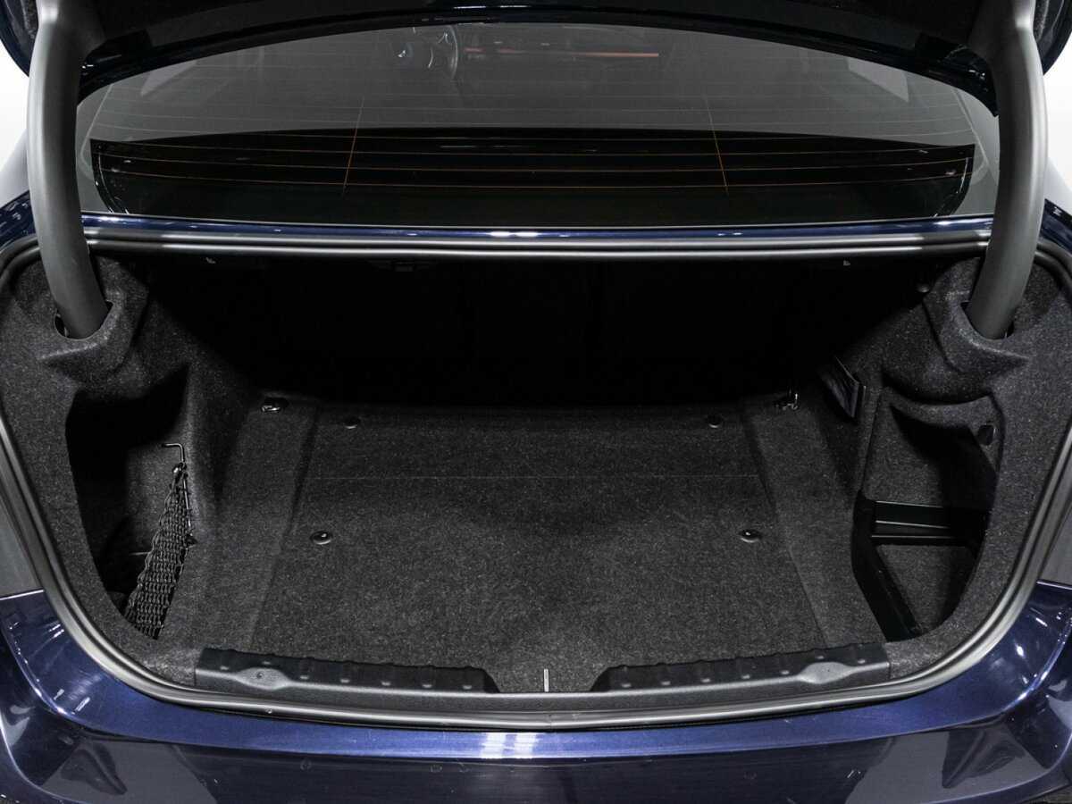 BMW 3 серии б/у, 2015, Автоматическая. Фото: #14