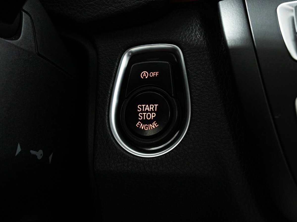 BMW 3 серии б/у, 2015, Автоматическая. Фото: #18