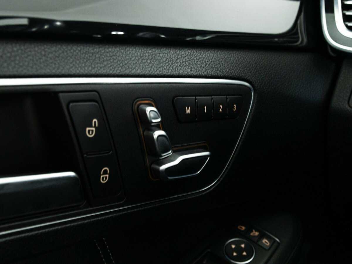 Mercedes-Benz E-Класс б/у, 2013, Автоматическая. Фото: #17