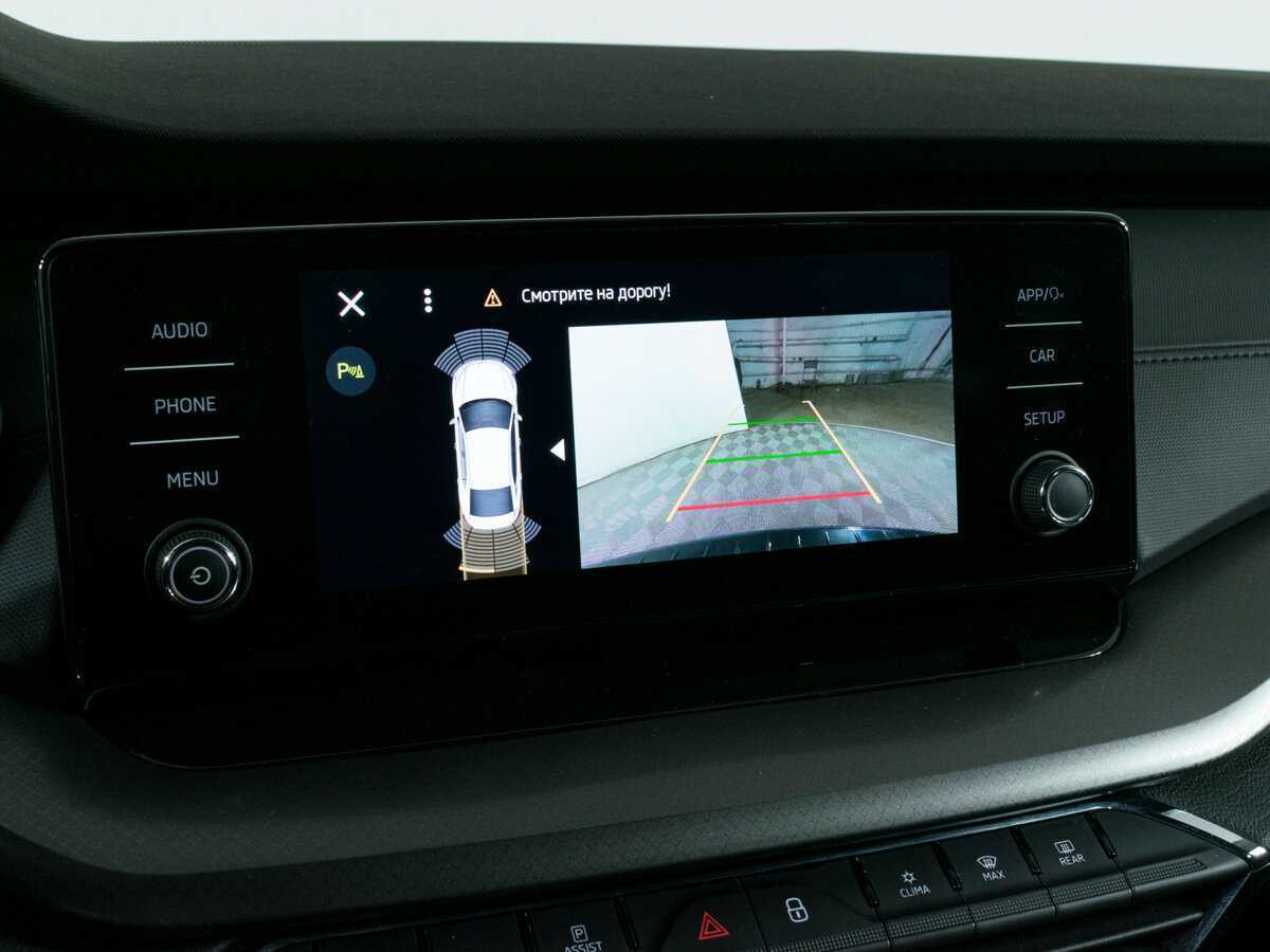 Skoda Octavia б/у, 2020, Автоматическая. Фото: #14