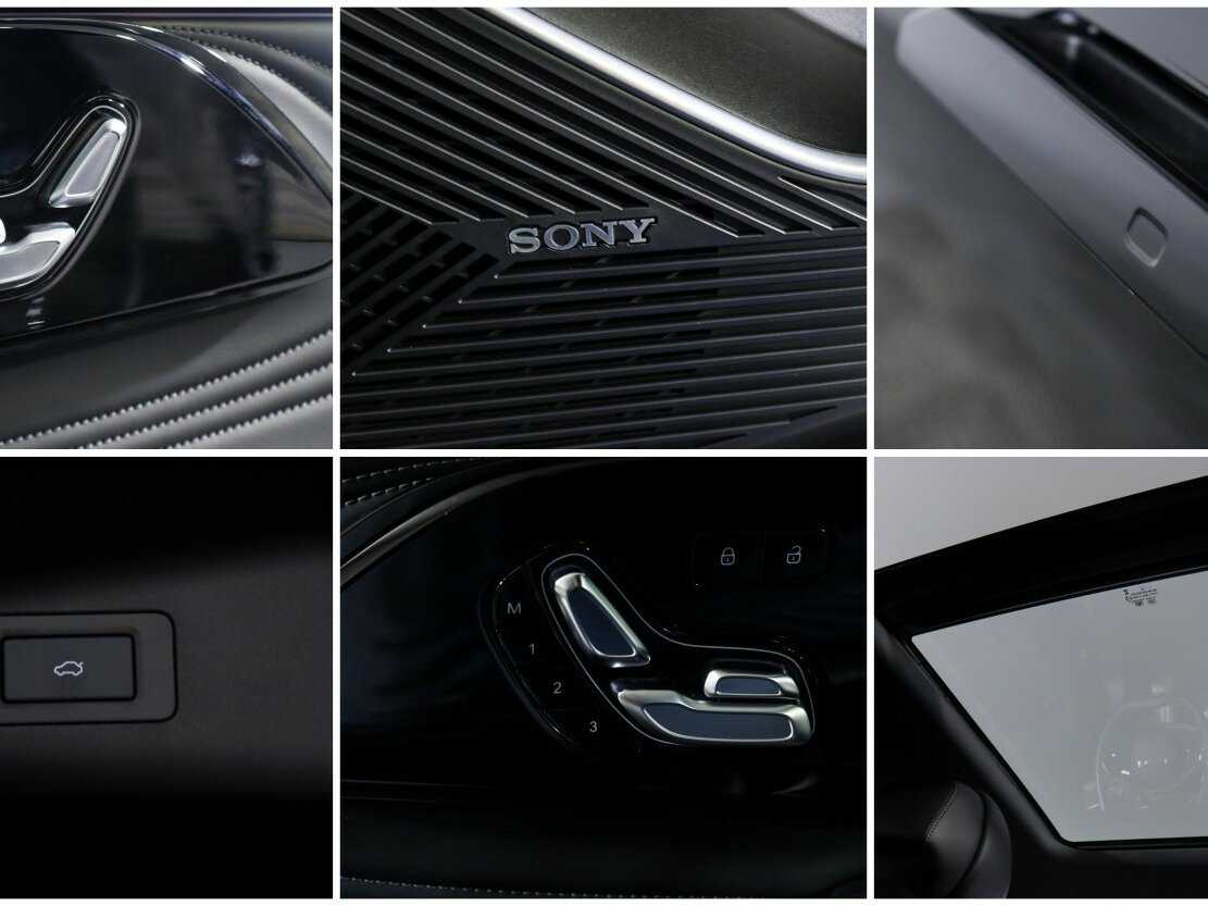 EXEED RX б/у, 2023, Роботизированная. Фото: #20