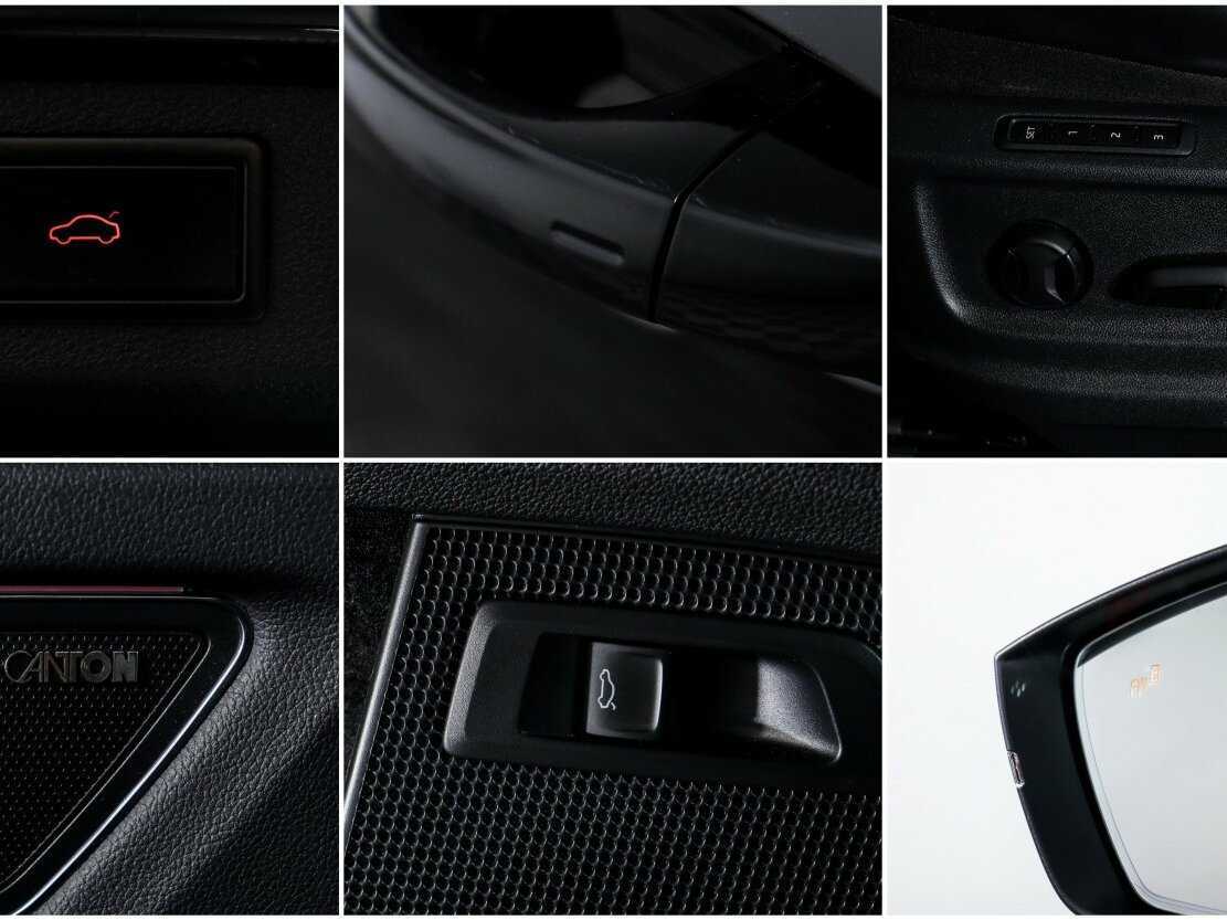 Skoda Kodiaq б/у, 2019, Роботизированная. Фото: #16