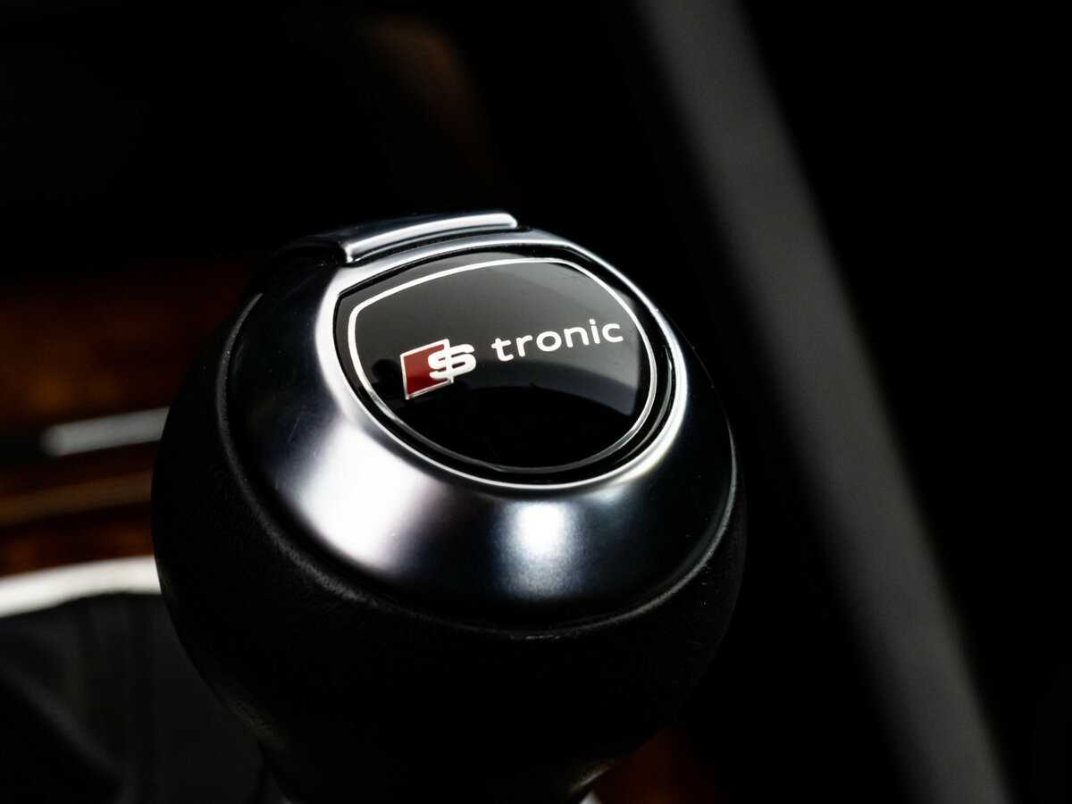 Audi A3 б/у, 2012, Роботизированная. Фото: #12