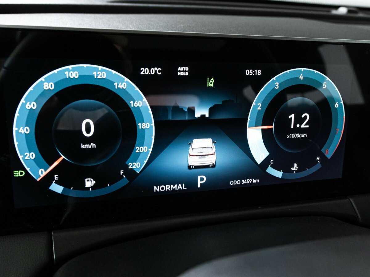 Jetour X70 PLUS б/у, 2025, Роботизированная. Фото: #11