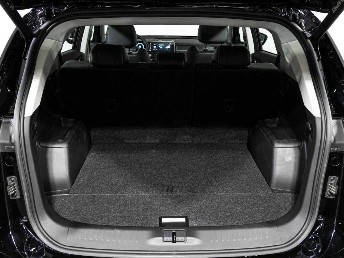 Jetour X70 PLUS б/у, 2025, Роботизированная. Фото: #14