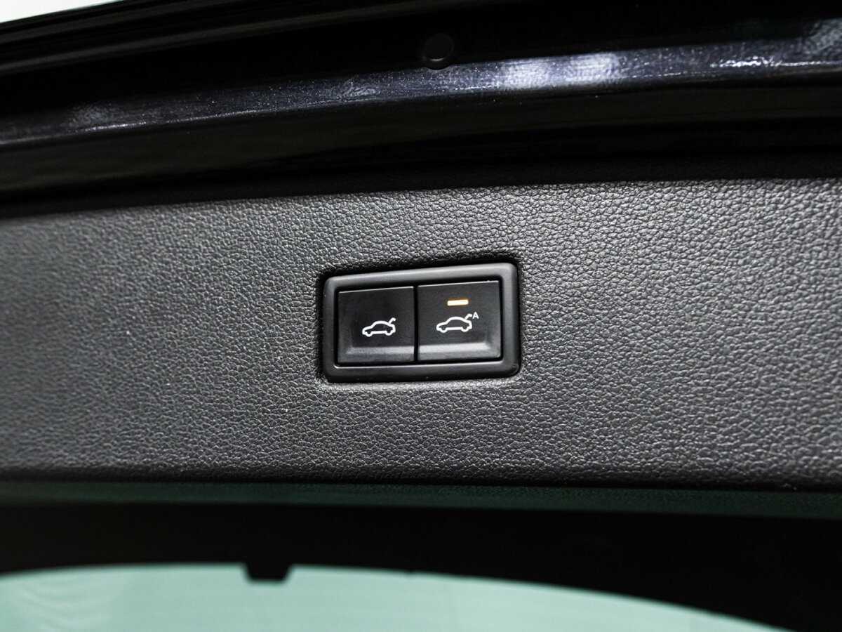 Volkswagen Tiguan б/у, 2017, Роботизированная. Фото: #15