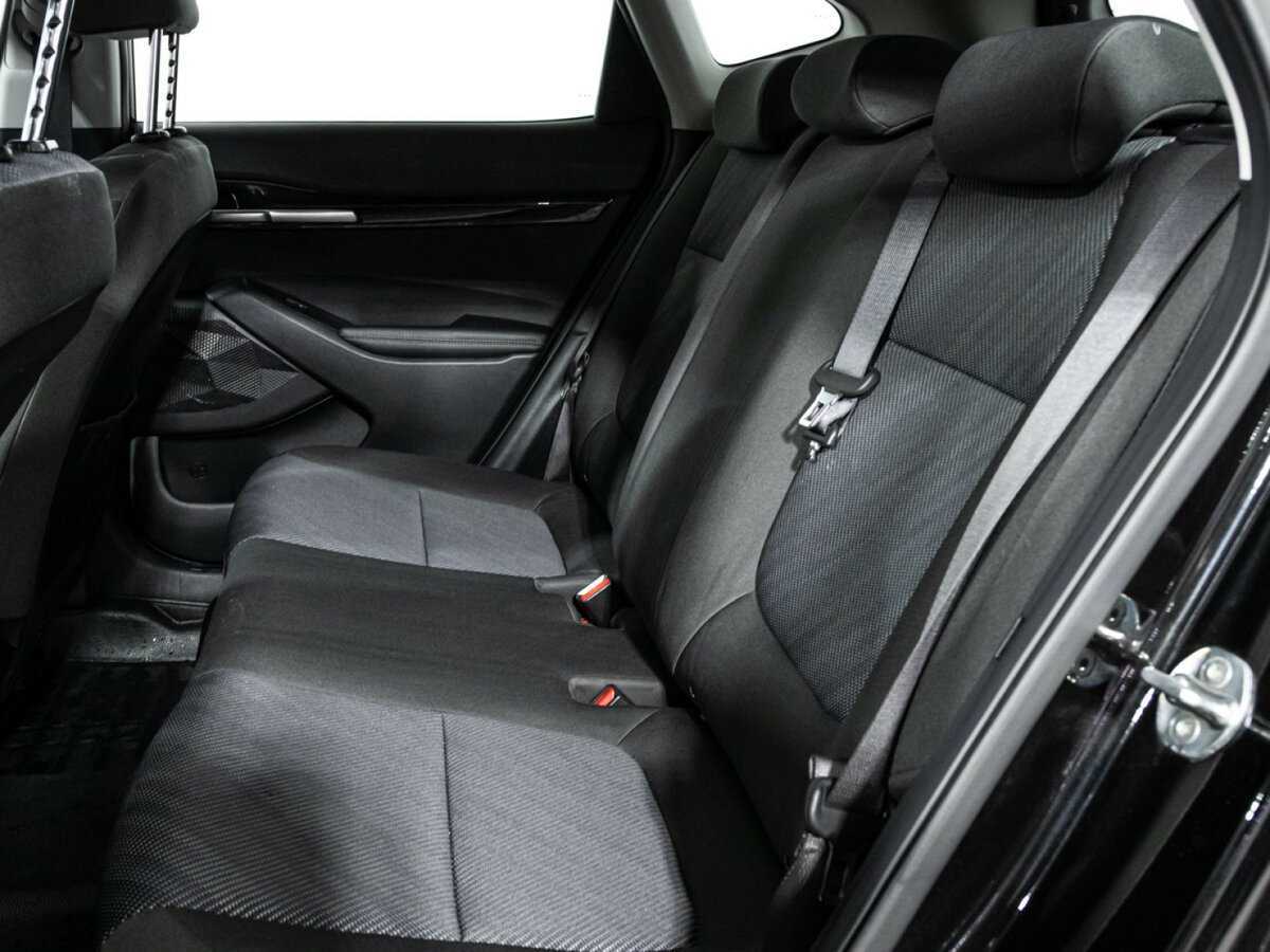 Kia Seltos б/у, 2022, Автоматическая. Фото: #10