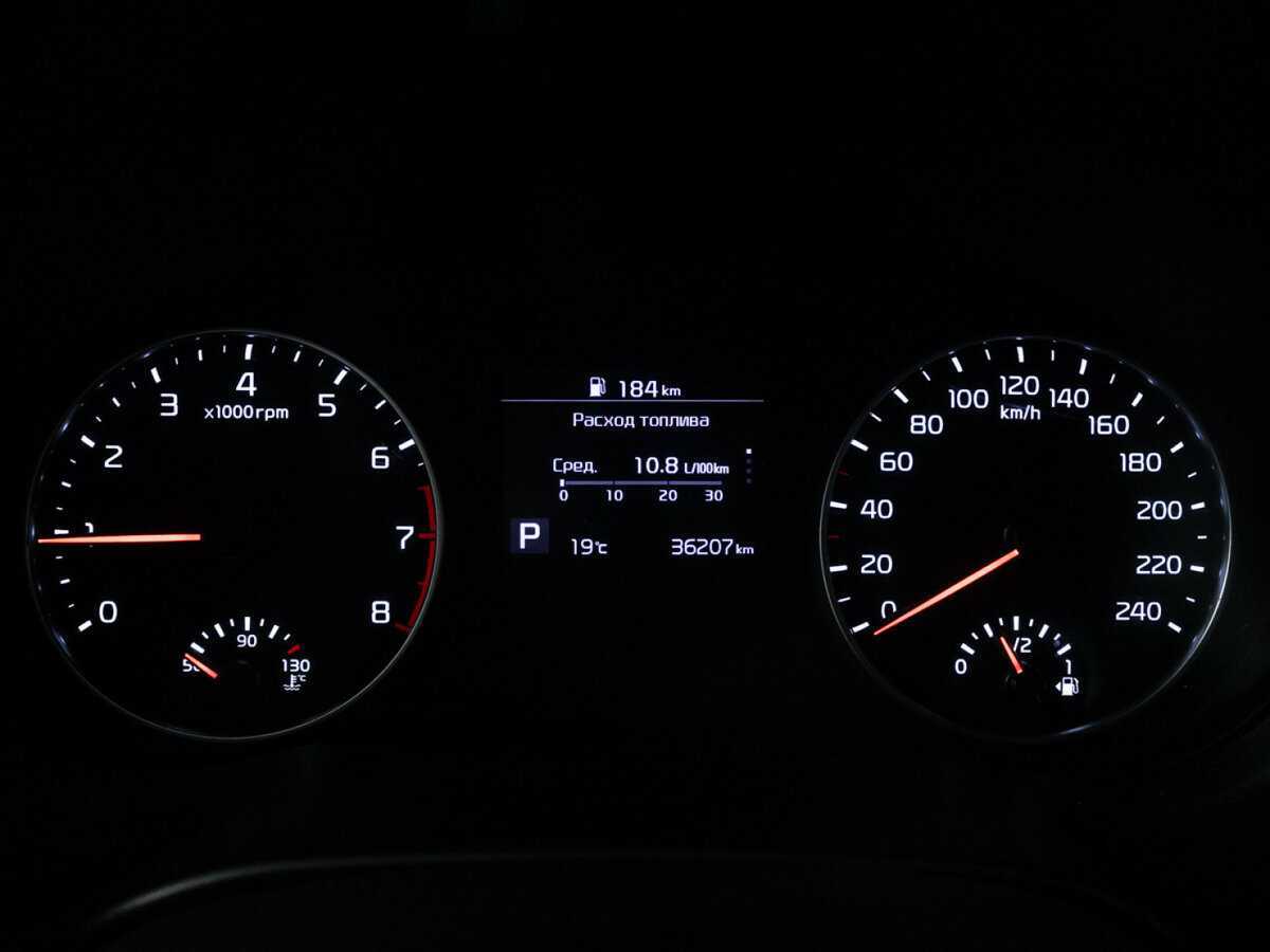 Kia Seltos б/у, 2022, Автоматическая. Фото: #12