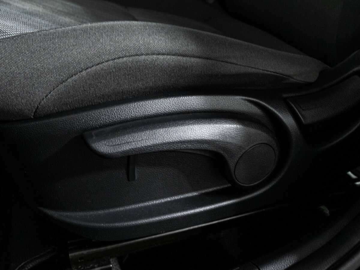 Kia Seltos б/у, 2022, Автоматическая. Фото: #24