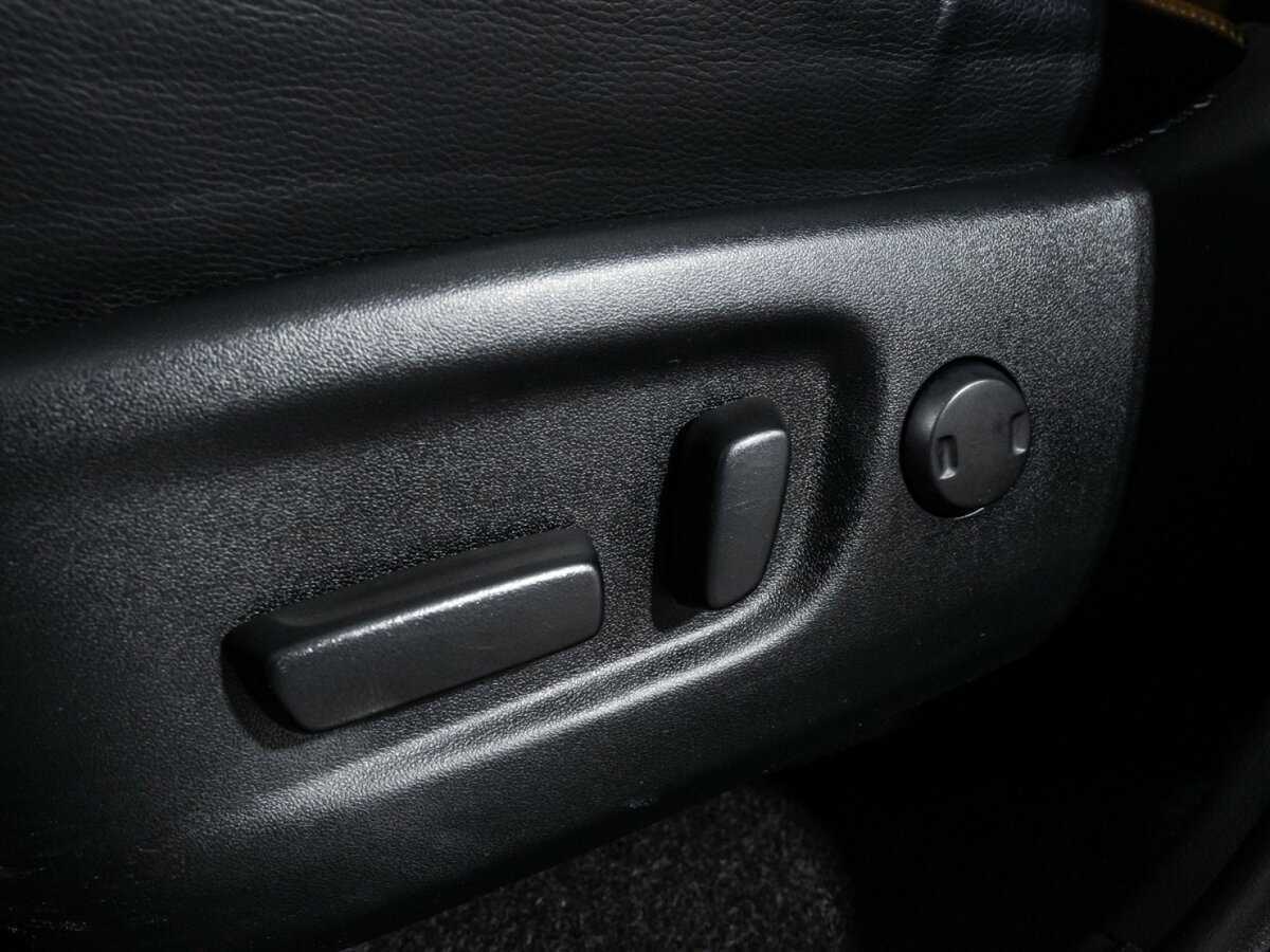 Toyota RAV4 б/у, 2019, Автоматическая. Фото: #15