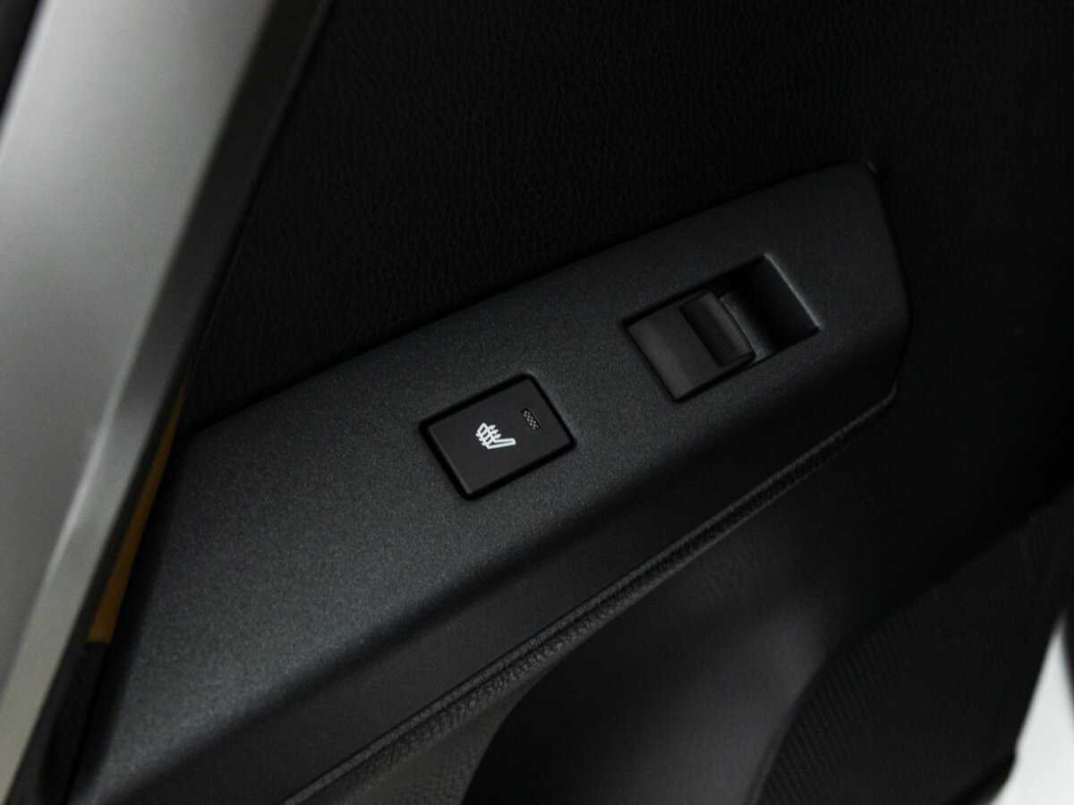 Toyota RAV4 б/у, 2019, Автоматическая. Фото: #23