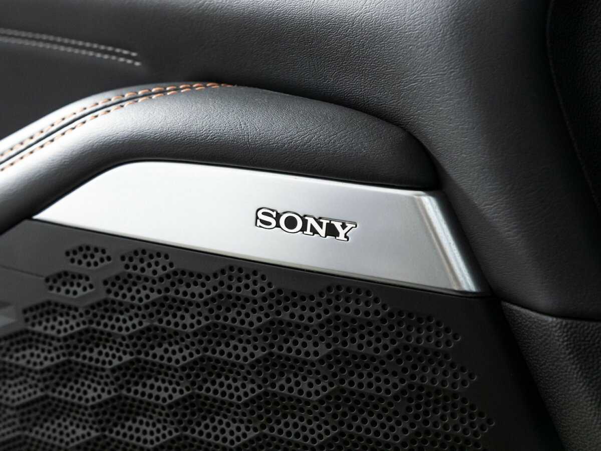 Changan UNI-K б/у, 2023, Автоматическая. Фото: #17