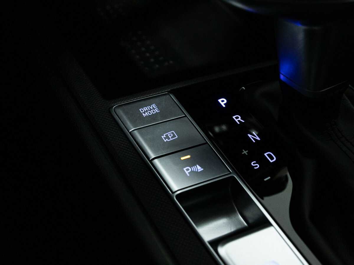 Hyundai Elantra б/у, 2021, Автоматическая. Фото: #18