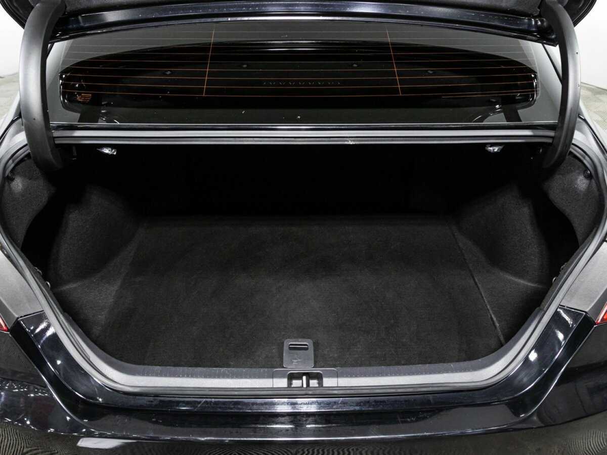 Toyota Camry б/у, 2019, Автоматическая. Фото: #14