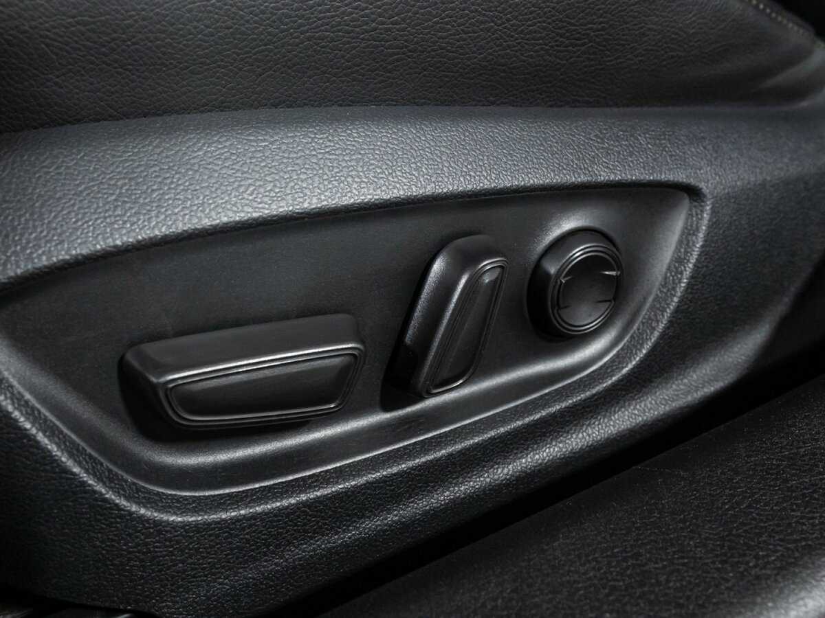 Toyota Camry б/у, 2019, Автоматическая. Фото: #15