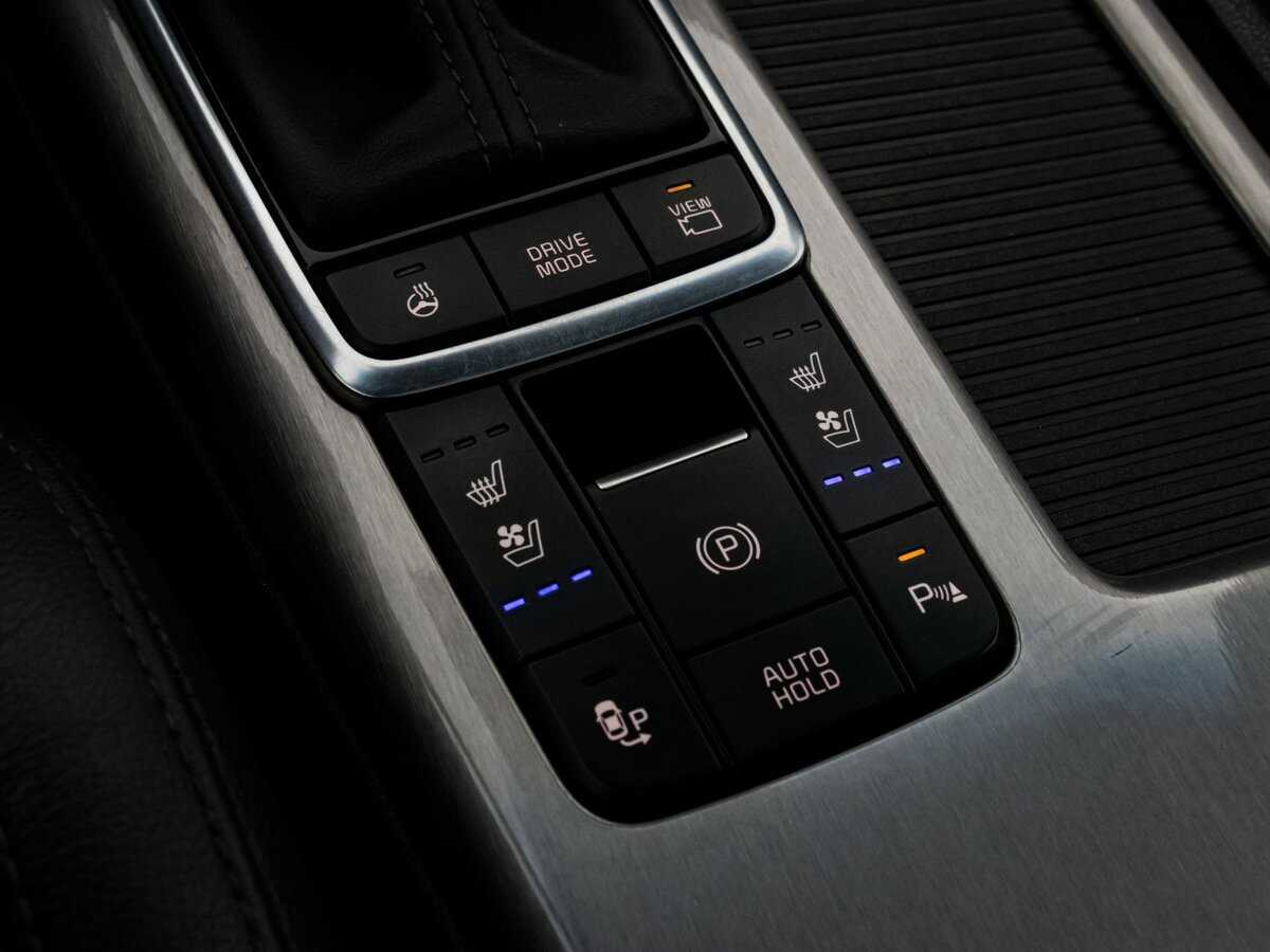 Kia Optima б/у, 2017, Автоматическая. Фото: #17