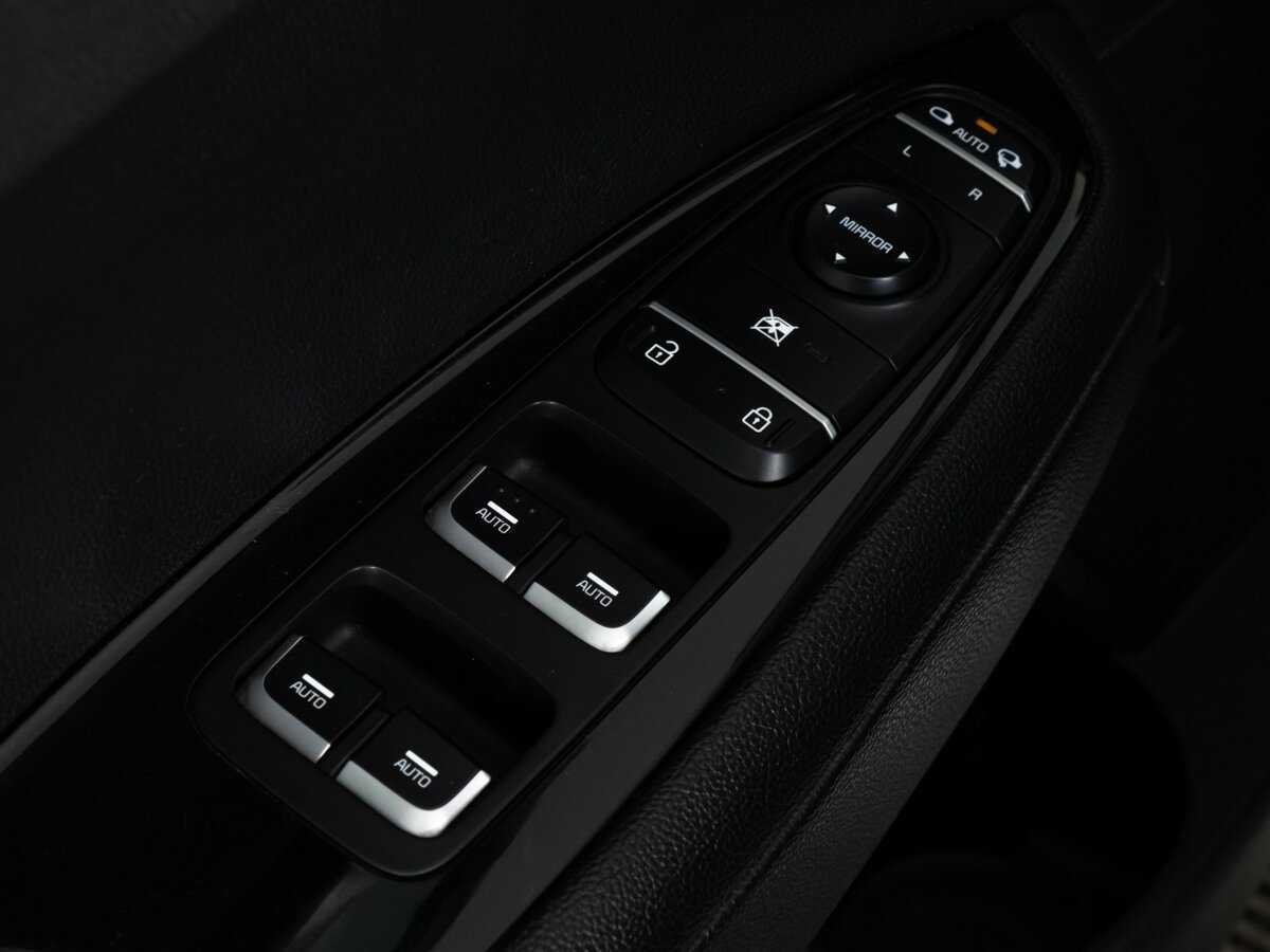 Kia Optima б/у, 2017, Автоматическая. Фото: #23