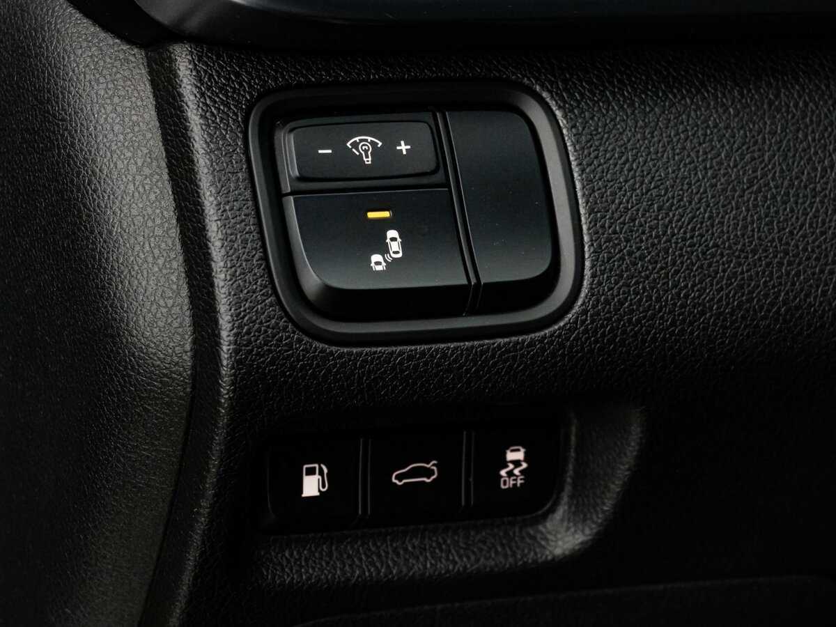 Kia Optima б/у, 2017, Автоматическая. Фото: #24