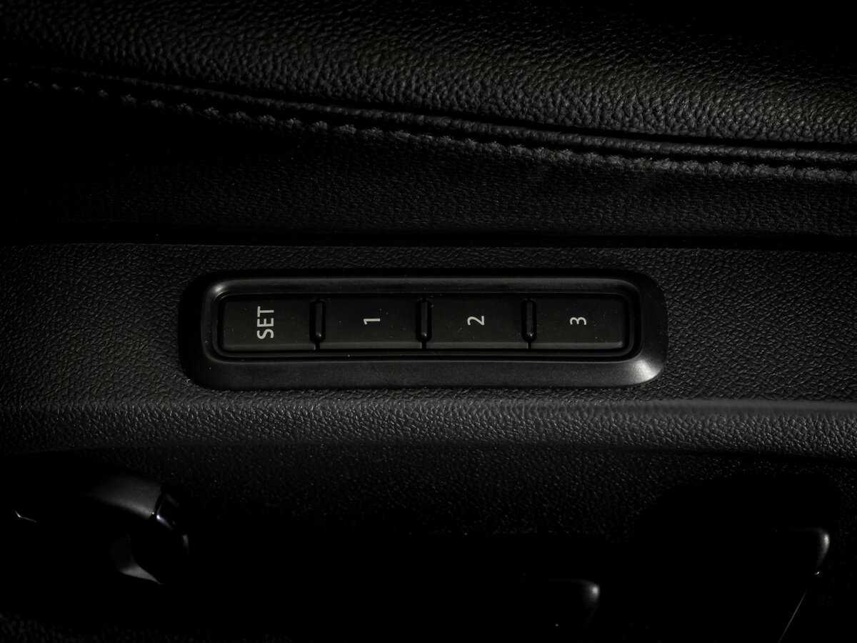 Volkswagen Tiguan б/у, 2017, Роботизированная. Фото: #20
