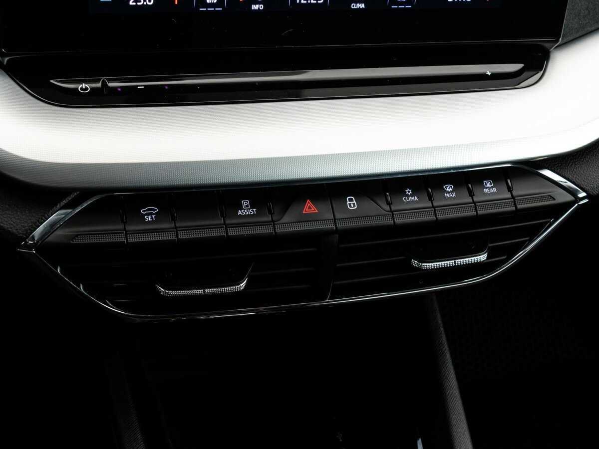 Skoda Octavia б/у, 2021, Автоматическая. Фото: #12