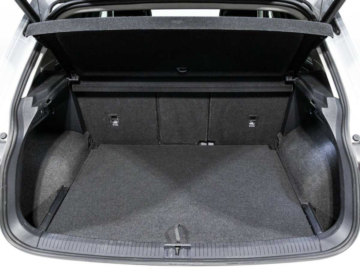 Volkswagen Tiguan б/у, 2019, Роботизированная. Фото: #14