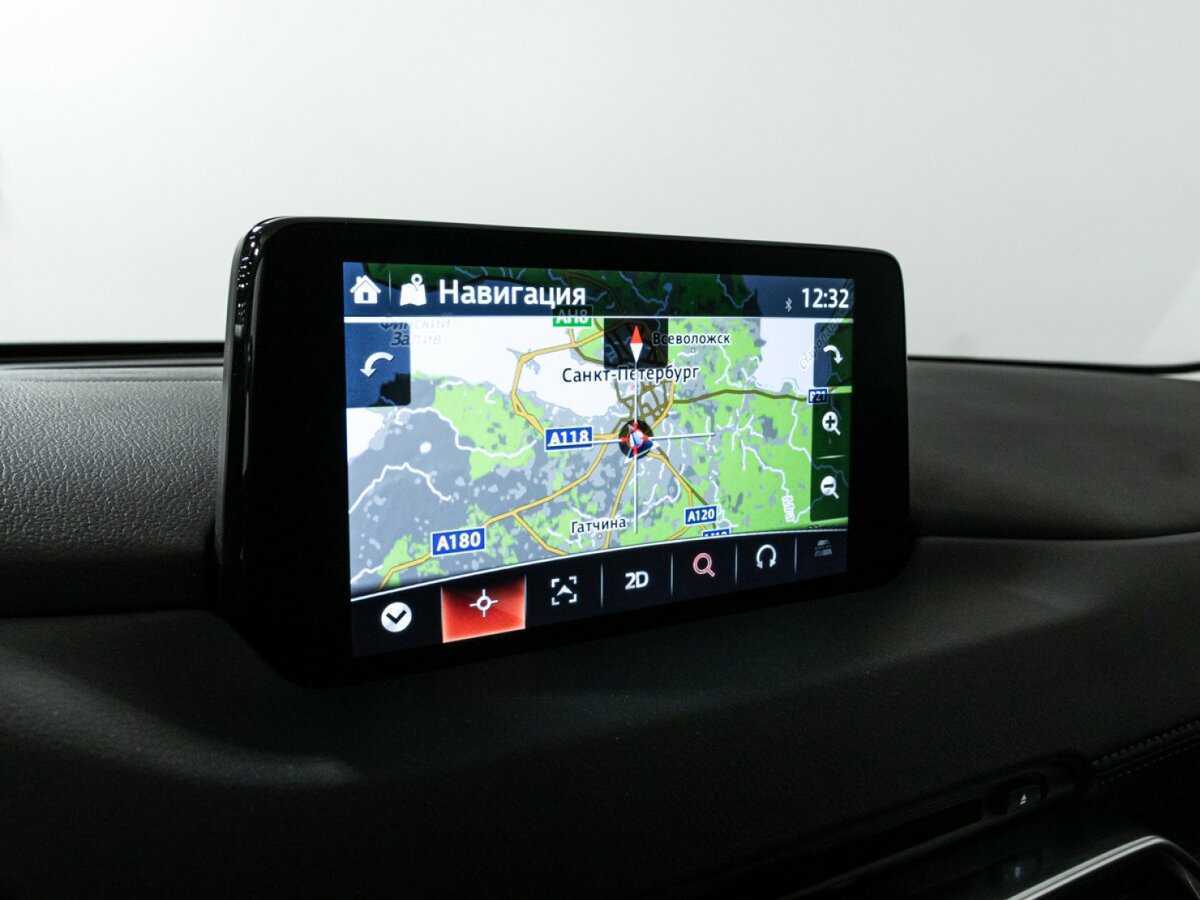 Mazda CX-5 б/у, 2021, Автоматическая. Фото: #16