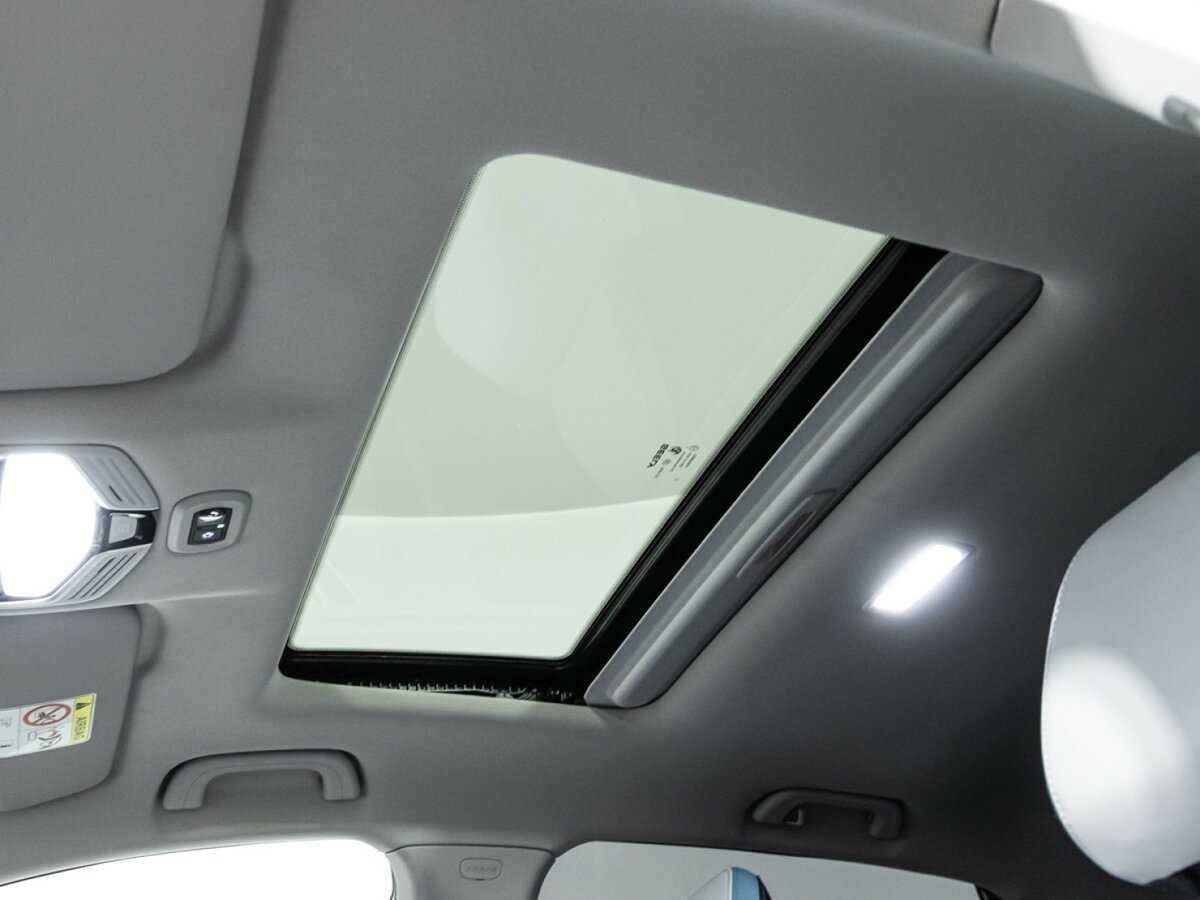 Geely Emgrand б/у, 2023, Автоматическая. Фото: #19