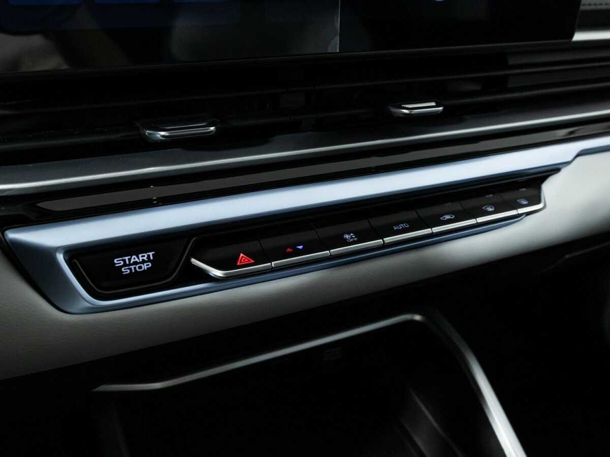 Geely Emgrand б/у, 2023, Автоматическая. Фото: #20