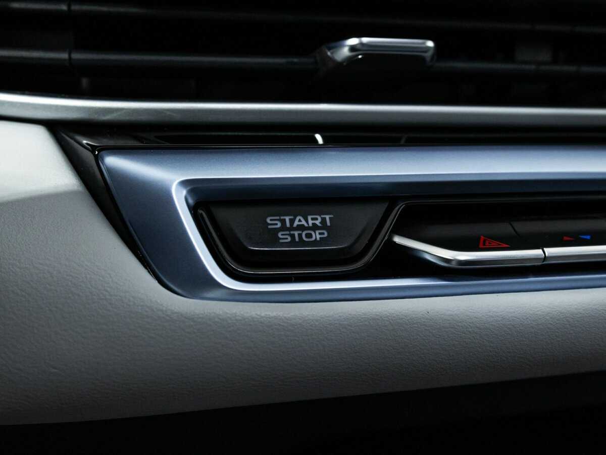 Geely Emgrand б/у, 2023, Автоматическая. Фото: #22