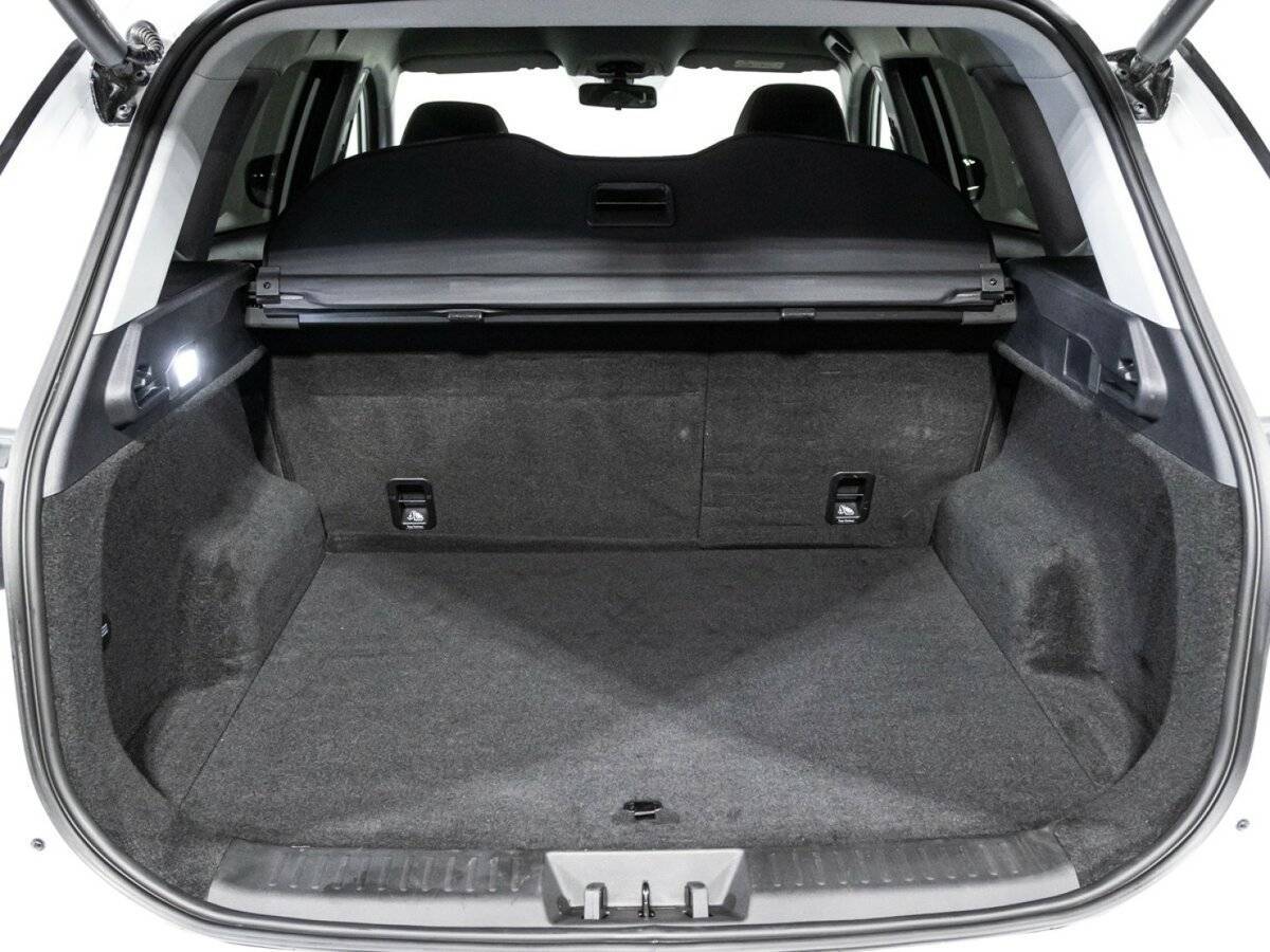 Chery Tiggo 7 Pro Max б/у, 2023, Роботизированная. Фото: #14