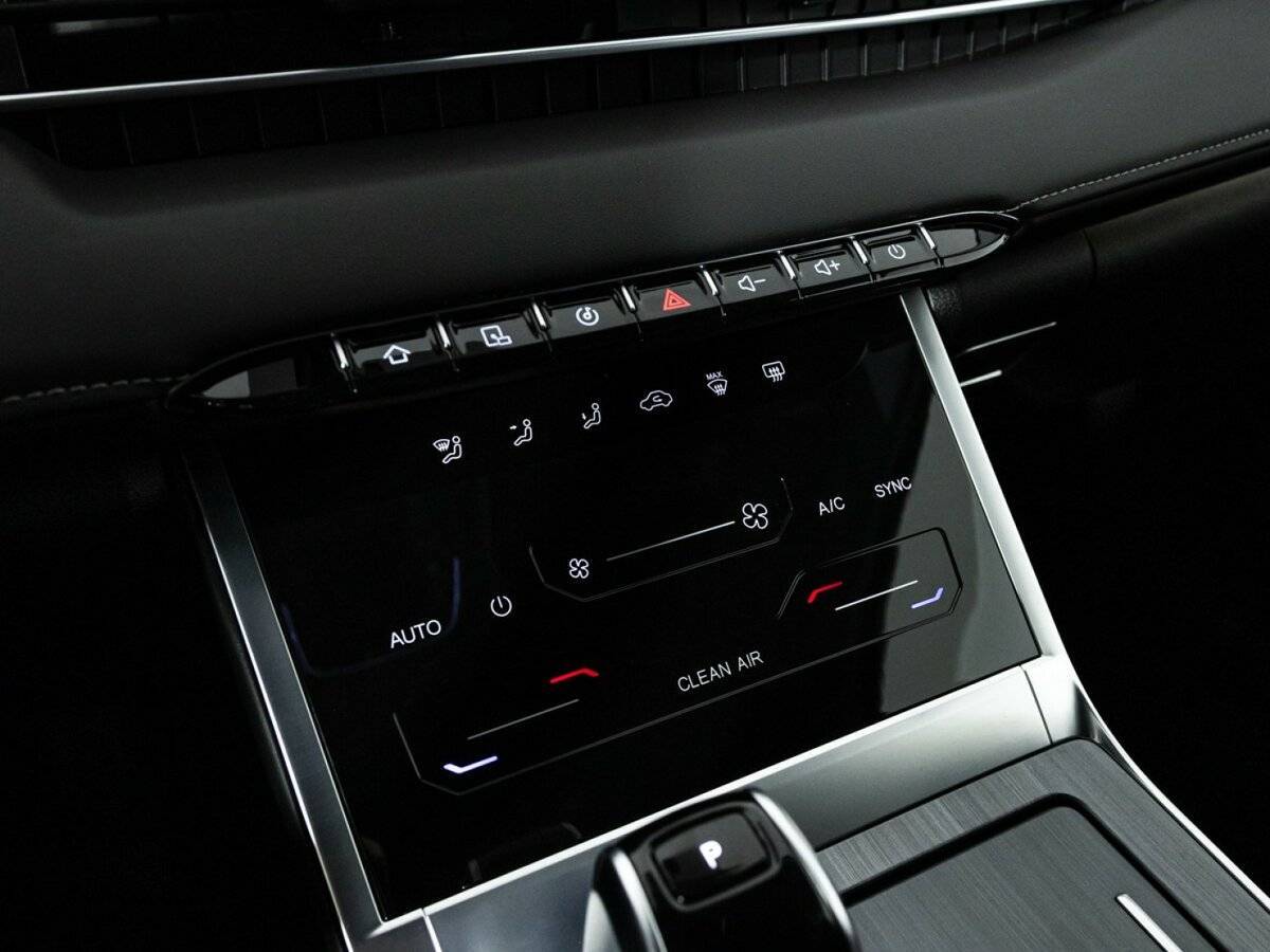 Chery Tiggo 7 Pro Max б/у, 2023, Роботизированная. Фото: #18