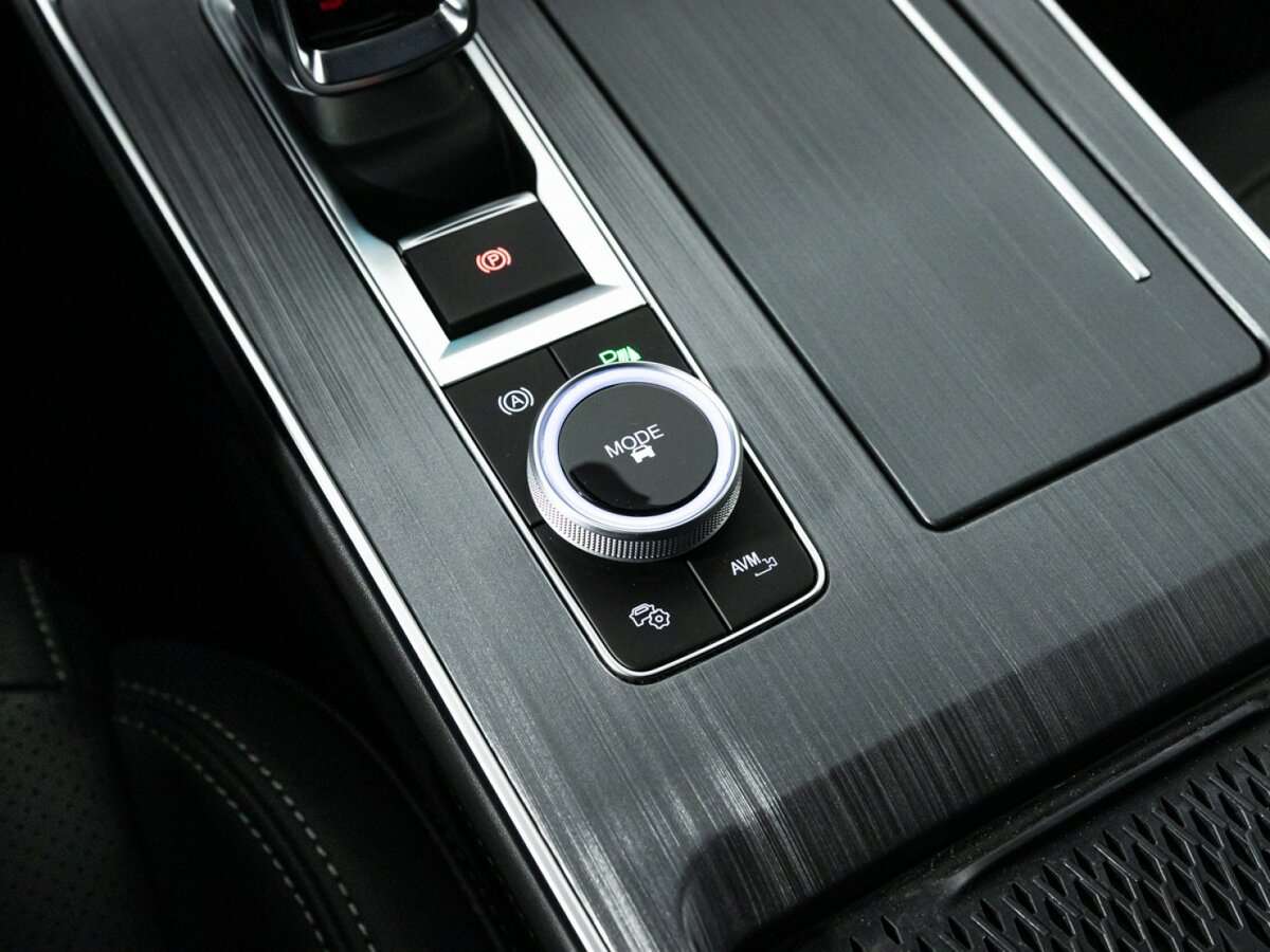 Chery Tiggo 7 Pro Max б/у, 2023, Роботизированная. Фото: #19