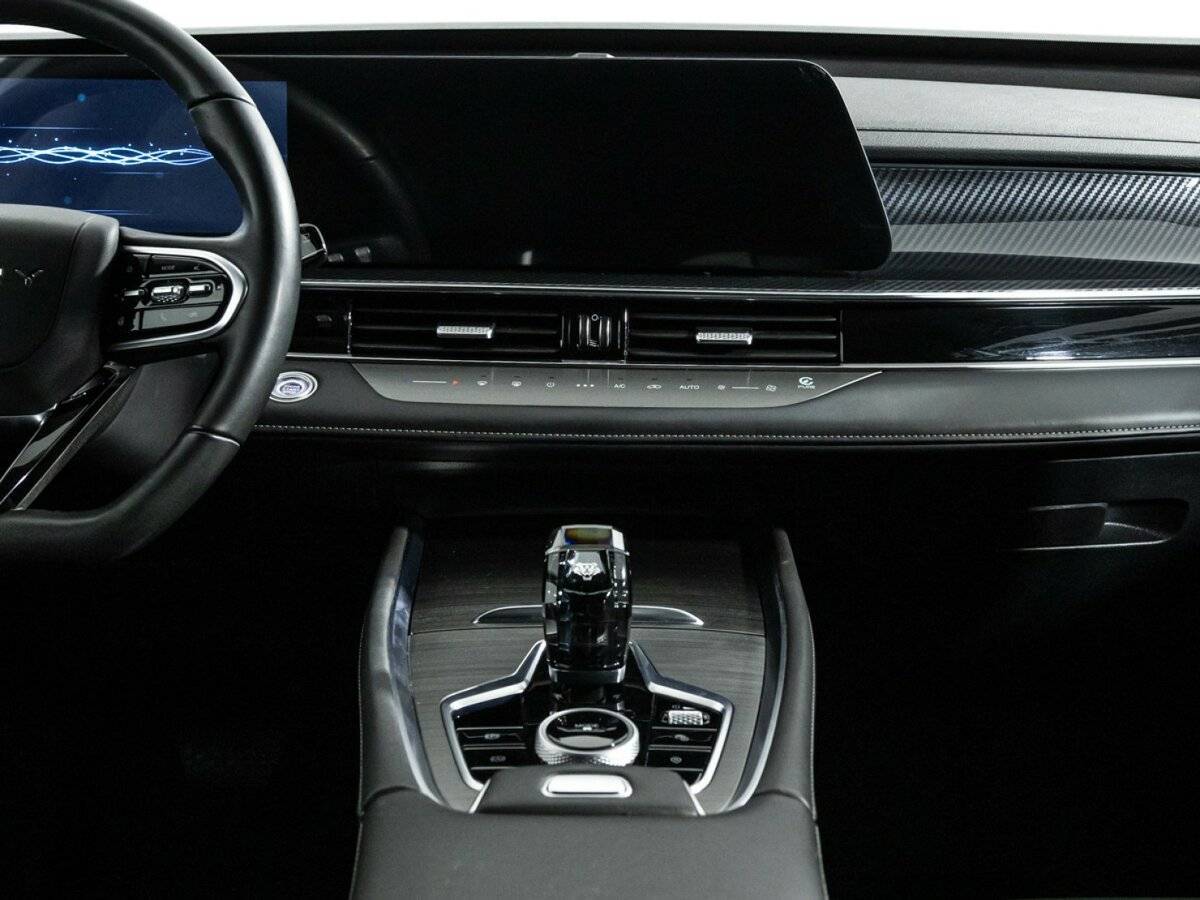 Chery Tiggo 7 Pro Max б/у, 2024, Роботизированная. Фото: #13