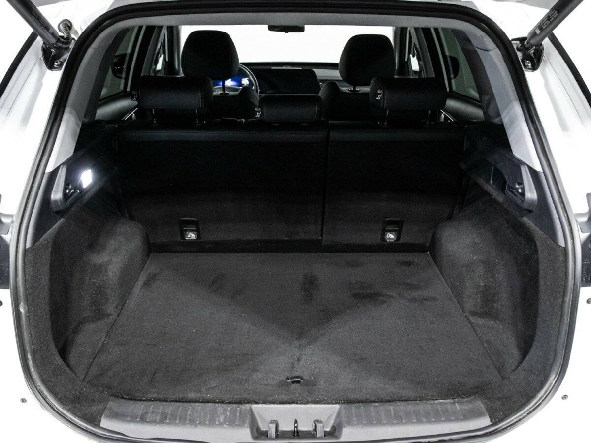 Chery Tiggo 7 Pro Max б/у, 2024, Роботизированная. Фото: #14