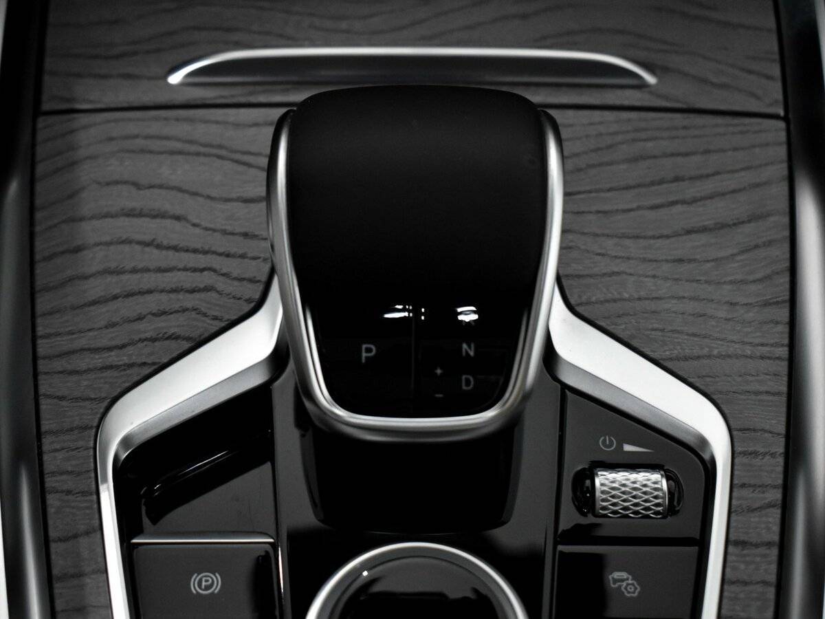 Chery Tiggo 8 Pro Max б/у, 2023, Роботизированная. Фото: #9