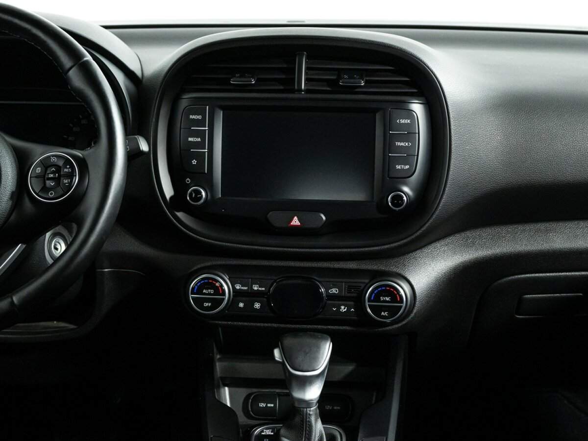 Kia Soul б/у, 2022, Автоматическая. Фото: #14