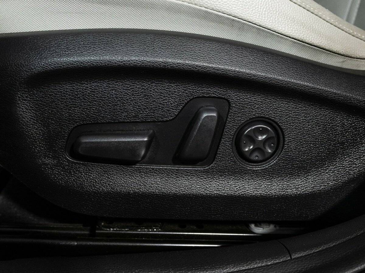 Hyundai Sonata б/у, 2018, Автоматическая. Фото: #17