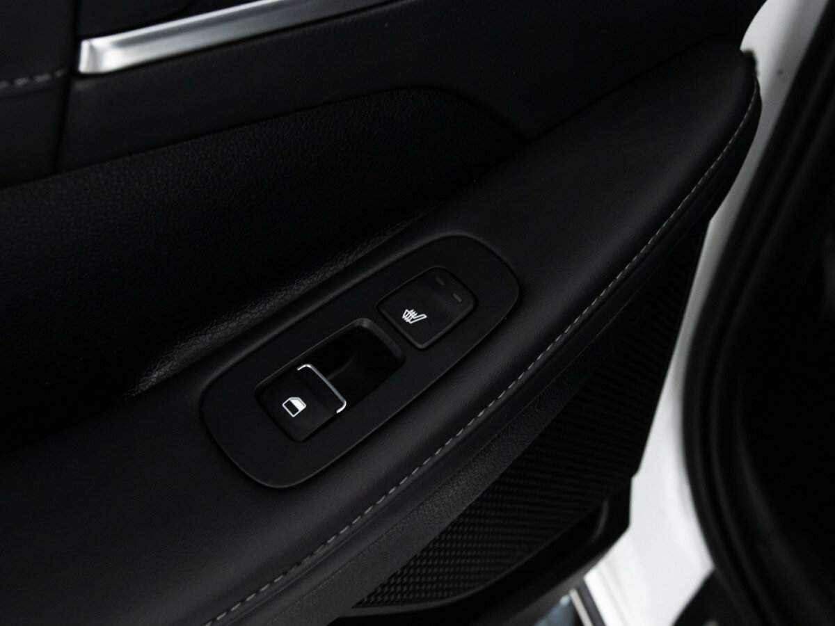 Hyundai Sonata б/у, 2020, Автоматическая. Фото: #22