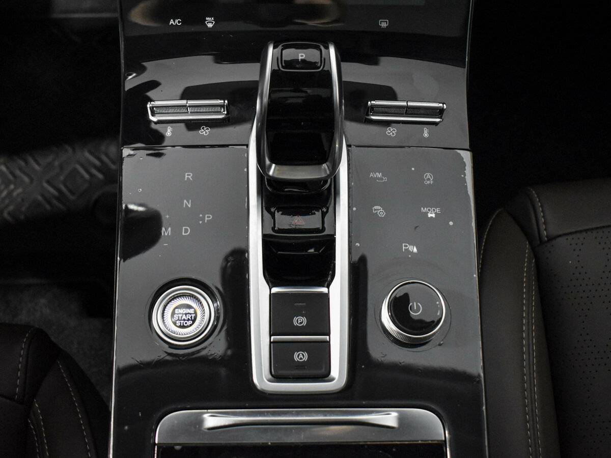 Chery Tiggo 8 Pro б/у, 2021, Роботизированная. Фото: #7