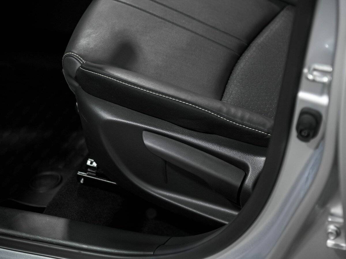 Changan Alsvin б/у, 2024, Роботизированная. Фото: #15