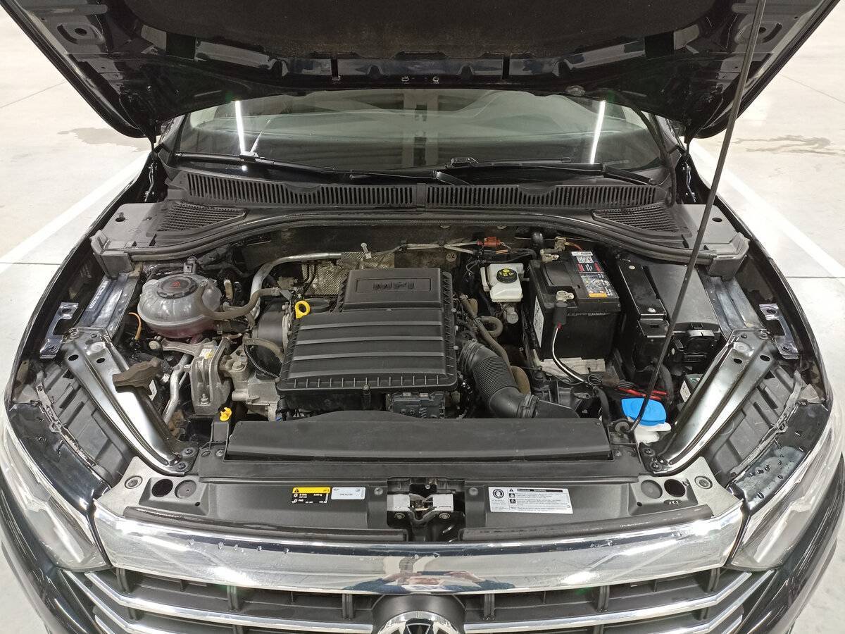 Volkswagen Jetta б/у, 2020, Автоматическая. Фото: #8