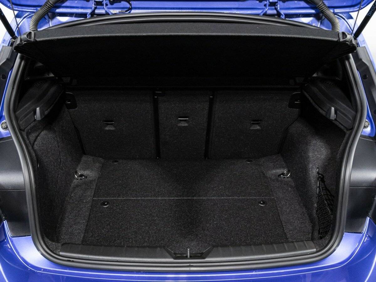 BMW 1 серии б/у, 2018, Автоматическая. Фото: #14